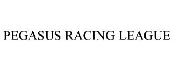 PEGASUS RACING LEAGUE