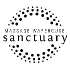 MASSAGE WAREHOUSE SANCTUARY