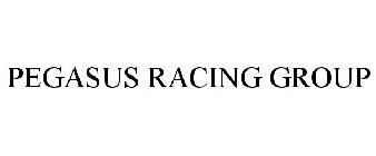 PEGASUS RACING GROUP