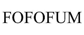 FOFOFUM