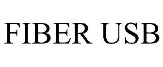 FIBER USB