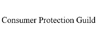CONSUMER PROTECTION GUILD