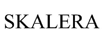 SKALERA