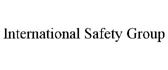 INTERNATIONAL SAFETY GROUP