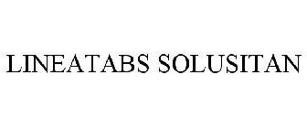 LINEATABS SOLUSITAN