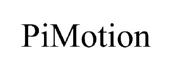 PIMOTION