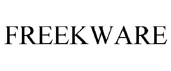 FREEKWARE