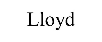 LLOYD