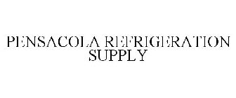 PENSACOLA REFRIGERATION SUPPLY