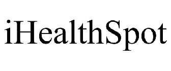 IHEALTHSPOT