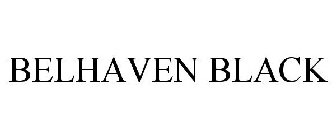 BELHAVEN BLACK