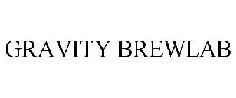 GRAVITY BREWLAB