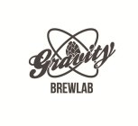 GRAVITY BREWLAB