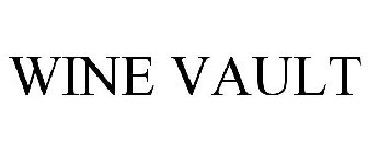 WINE VAULT