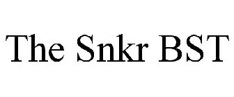 SNKRBST