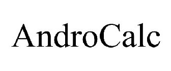 ANDROCALC
