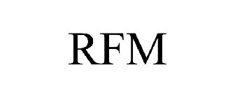 RFM