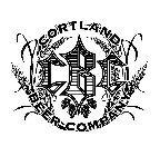CORTLAND BEER COMPANY CBC