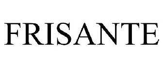 FRISANTE