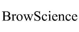 BROWSCIENCE