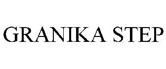 GRANIKA STEP