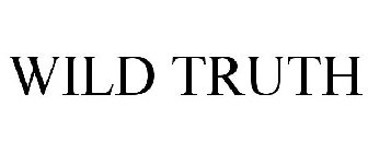 WILD TRUTH
