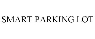 SMART PARKING LOT