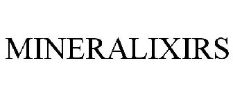 MINERALIXIRS