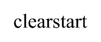 CLEARSTART