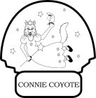 CONNIE COYOTE