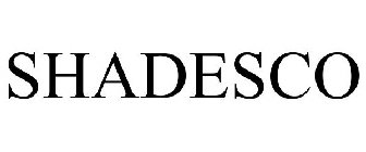 SHADESCO