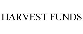 HARVEST FUNDS