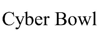 CYBER BOWL
