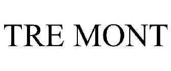 TRE MONT