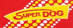 SUPER DOG