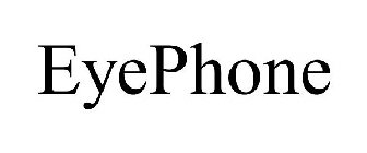 EYEPHONE