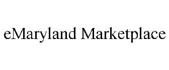 EMARYLAND MARKETPLACE