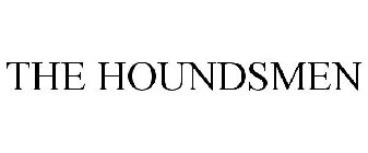 THE HOUNDSMEN