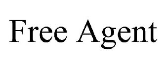 FREE AGENT