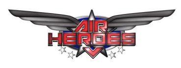 AIR HEROES