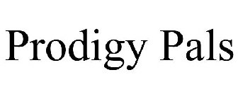 PRODIGY PALS