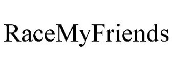 RACEMYFRIENDS