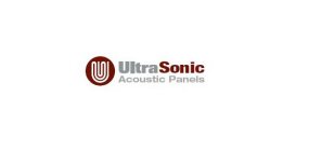 U ULTRASONIC ACOUSTIC PANELS