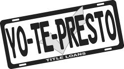 YO TE PRESTO TITLE LOANS