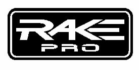 RAKE PRO