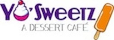 Y SWEETZ A DESSERT CAFÉ