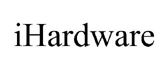 IHARDWARE