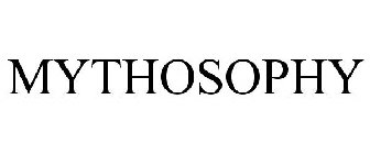 MYTHOSOPHY