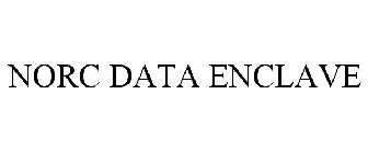NORC DATA ENCLAVE