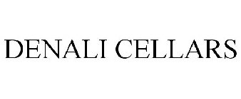 DENALI CELLARS